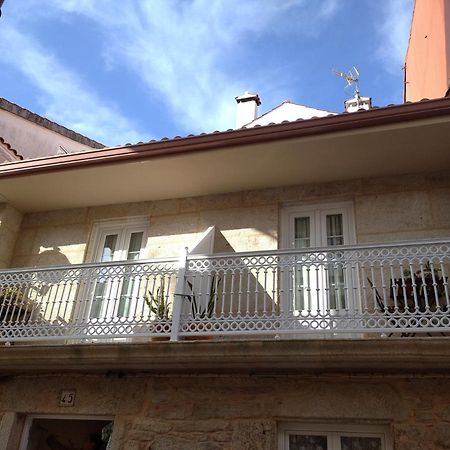 Casa Pepa Villa Corcubion Ngoại thất bức ảnh