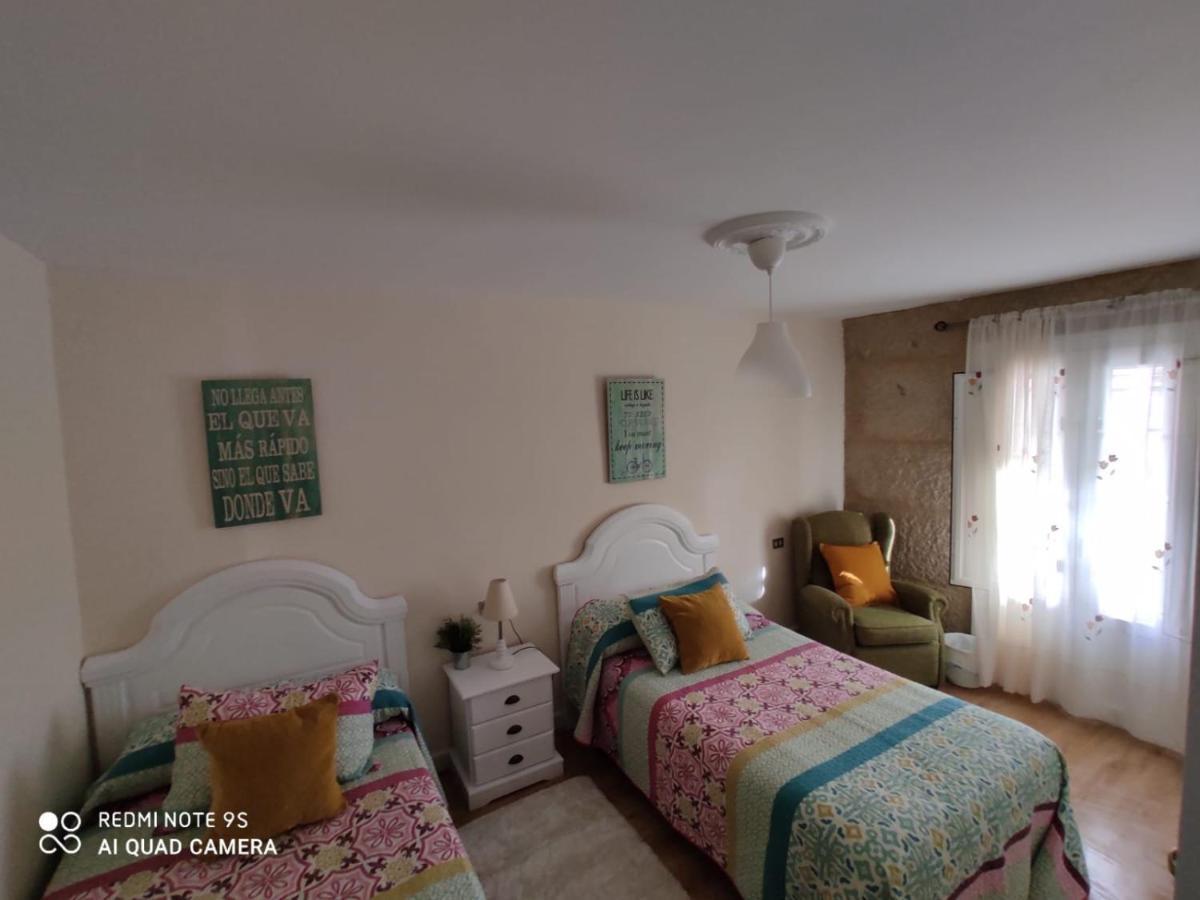 Casa Pepa Villa Corcubion Ngoại thất bức ảnh