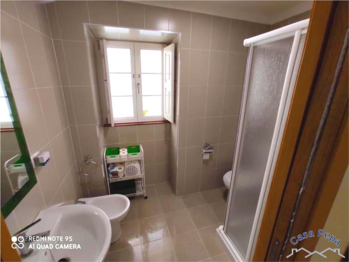 Casa Pepa Villa Corcubion Ngoại thất bức ảnh