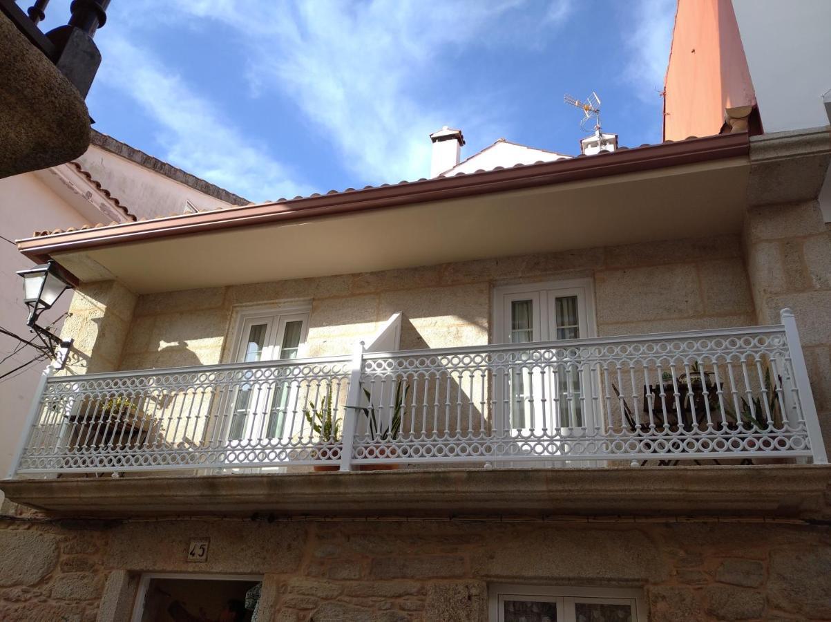 Casa Pepa Villa Corcubion Ngoại thất bức ảnh