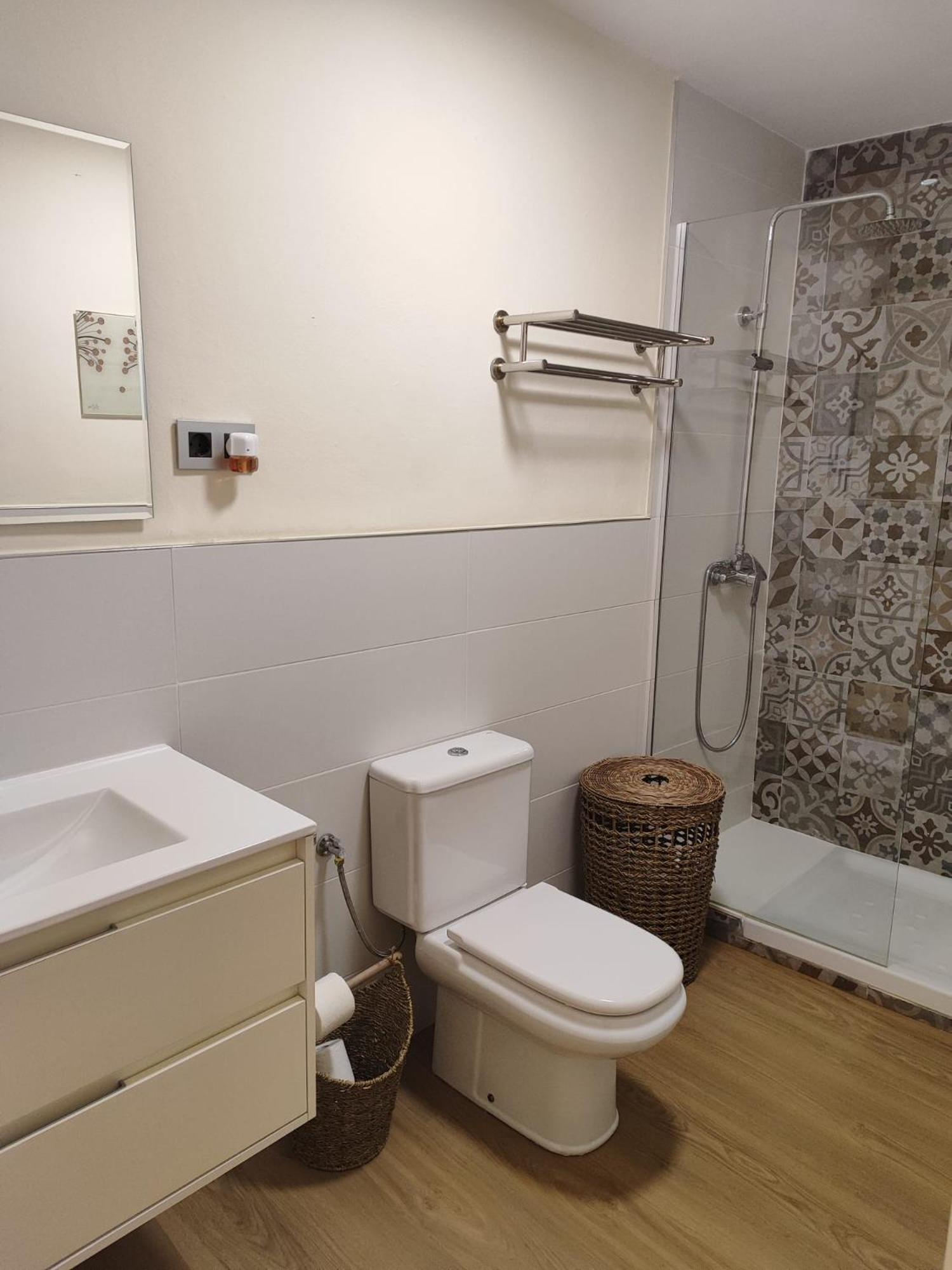 Casa Pepa Villa Corcubion Ngoại thất bức ảnh